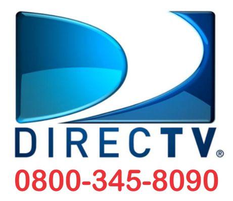 Directv  0800-345-8090