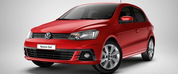 Vendo plan de autoahorro ADJUDICADO Volkswagen Gol Trend