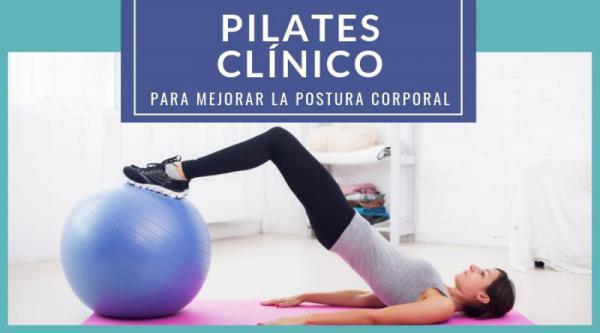 pilates Clinico