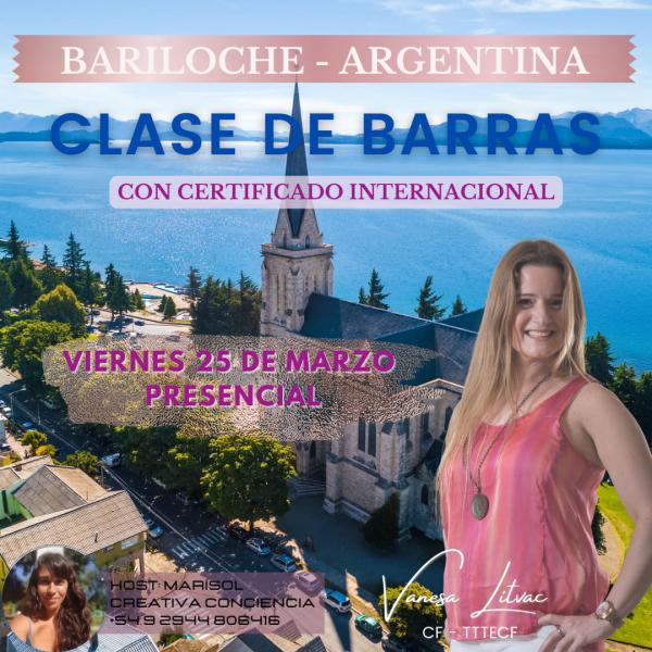 Clases de Barras de Access