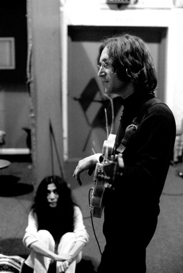 John Lennon: 35 a&ntilde;os del asesinato que acab&oacute; con nuestros sue&ntilde;os