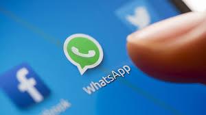 Uni&oacute;n Europea advirti&oacute; a Whatsapp y Yahoo que protejan a sus usuarios