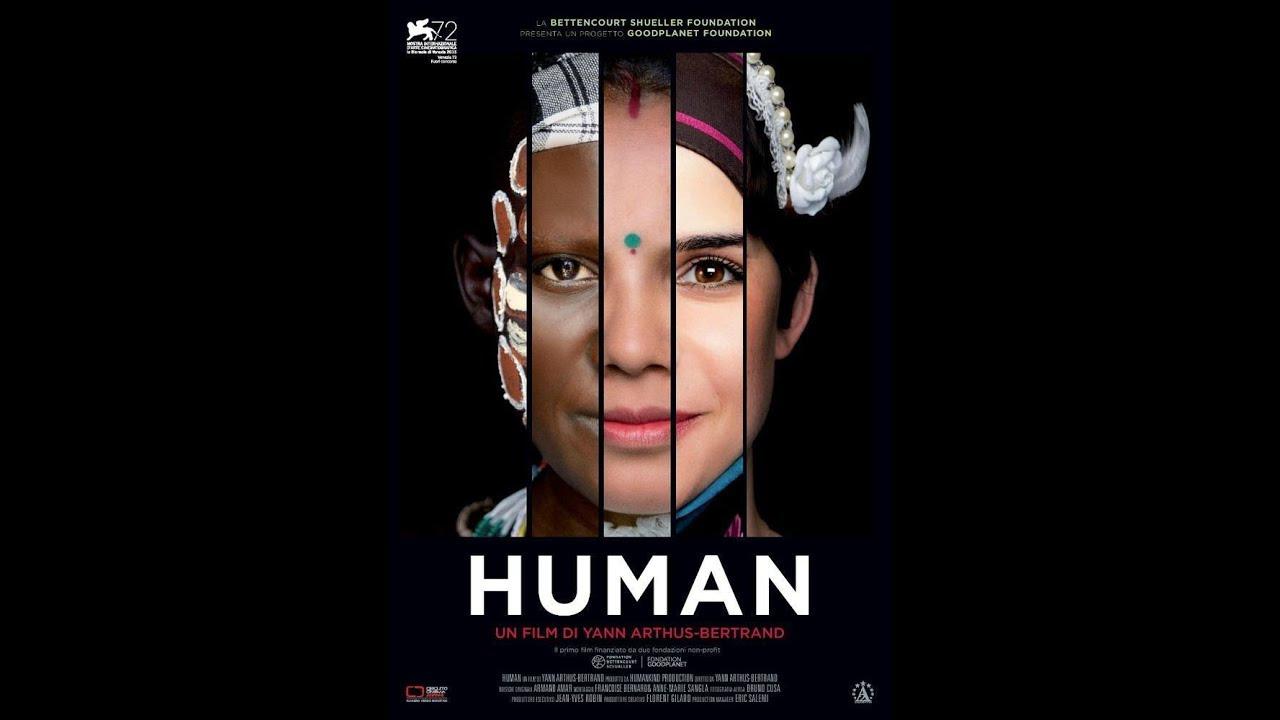 HUMAN's Musics - A film by Yann Arthus-Bertrand / Composed by Armand Amar