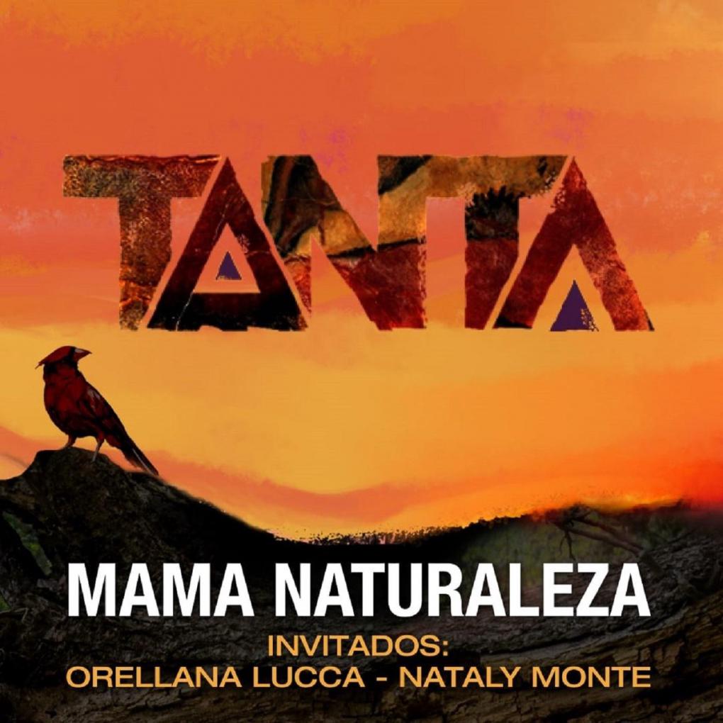 MAMA NATURALEZA ft. ORELLANALUCCA - NATALY MONTE
