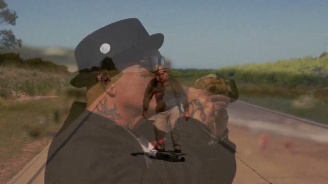 Sr Flavio - Alfonsina y el otro mal (Video Oficial)