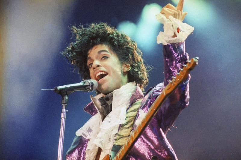 Cinco a&ntilde;os sin Prince: un disco in&eacute;dito y una ceremonia en Paisley Park marcan el aniversario de muerte del artista 