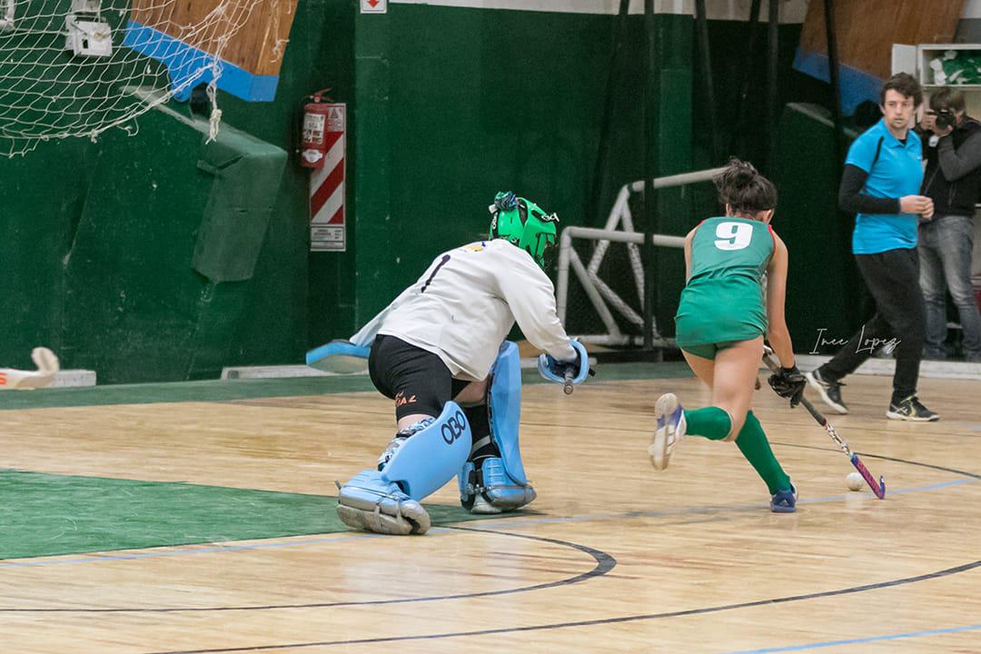 DOMINGO HOCKEY FEMENINO