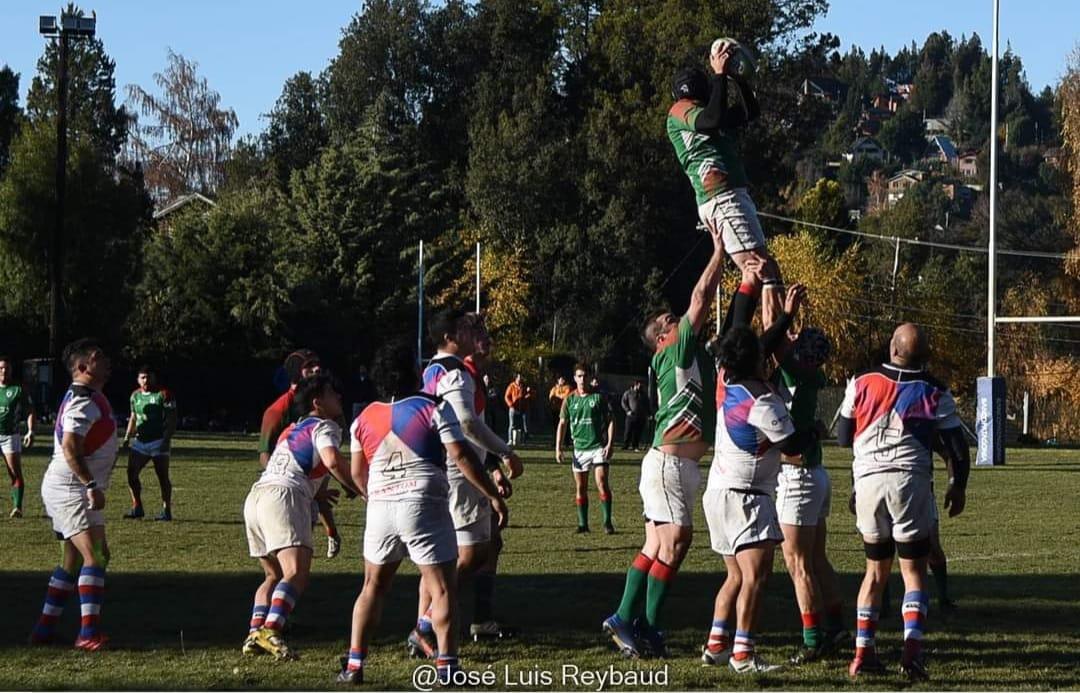 RUGBY JUVENILES