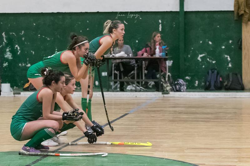 DOMINGO HOCKEY FEMENINO