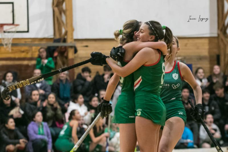 BARILOCHE CUP INDOOR 2022 - HOCKEY FEMENINO