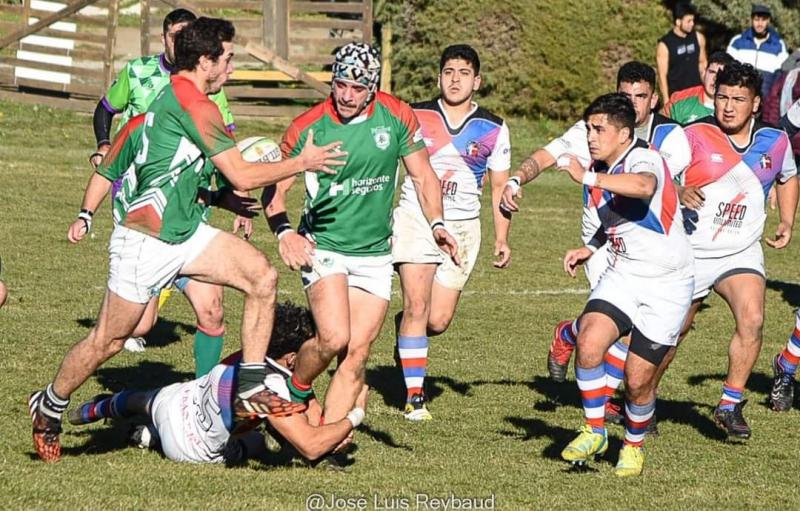 RUGBY JUVENILES