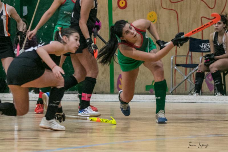 TORNEO HOCKEY CATEGORIA 1era DAMAS