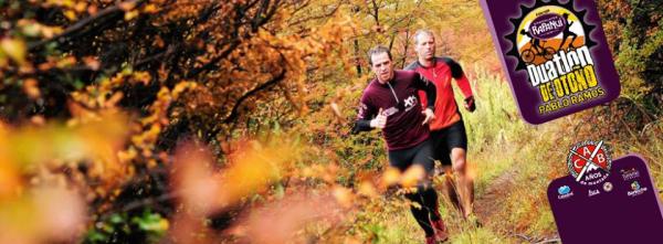 Llega el Duatl&oacute;n de Oto&ntilde;o Pablo Ramos