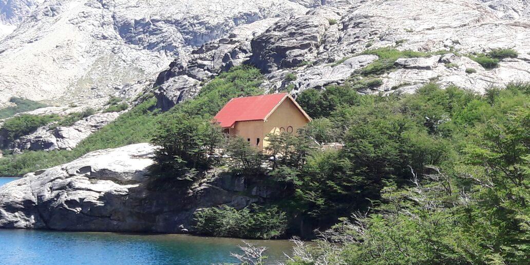 Festejamos el cumplea&ntilde;os del refugio San Mart&iacute;n