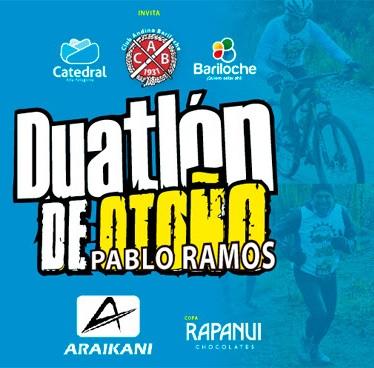 Duatl&oacute;n de Oto&ntilde;o Araikani copa Rapa Nui 2018