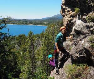 Este domingo, no te lo pierdas: V&iacute;a Ferrata