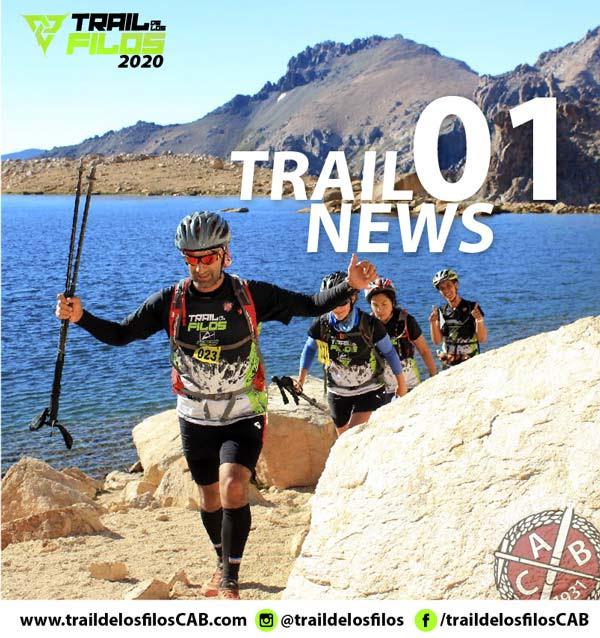 Trail de los filos 2020