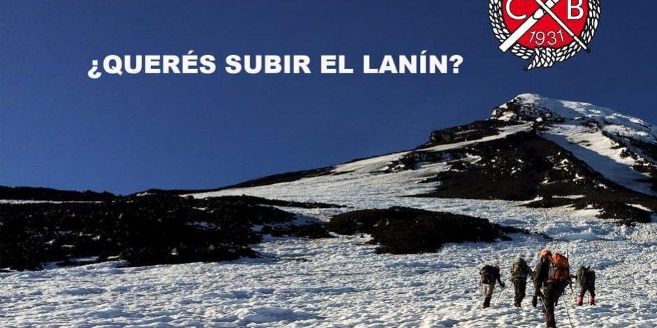 Vamos al Lan&iacute;n!