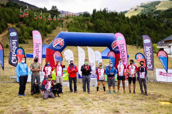 Nuevo aniversario de la Comisi&oacute;n de Auxilio del Club Andino Bariloche