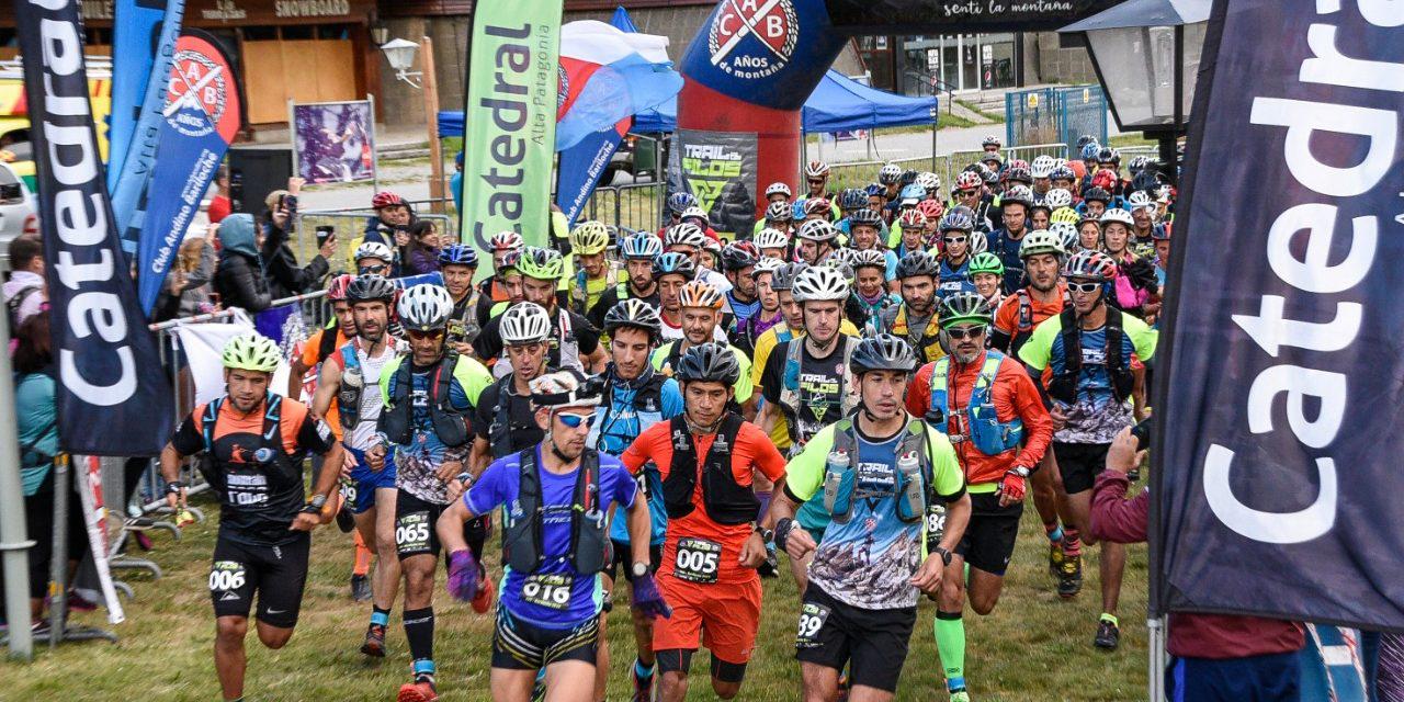 Trail de los Filos &#150; 3&ordf;. Edici&oacute;n 2021