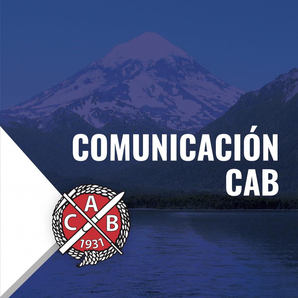 Comunicaci&oacute;n del CAB sobre el acceso al Volc&aacute;n Lan&iacute;n