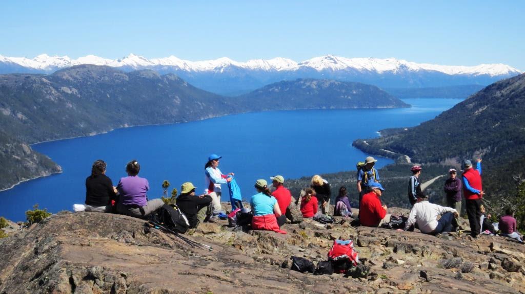 Geda - Salida a Cerro Desfiladero s&aacute;bado 16 de octubre &#129517; 