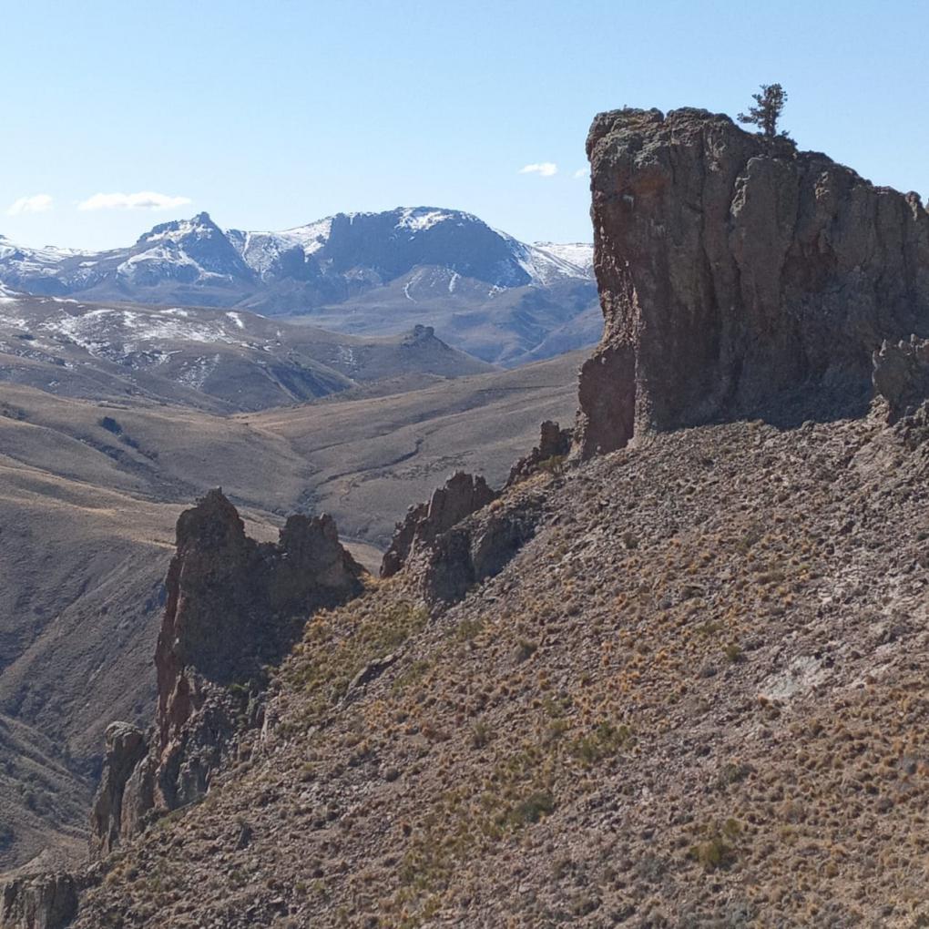 Nueva propuesta "CAB Senderismo, cultura y naturaleza"&#127956;&#65039;&#9728;&#65039; 