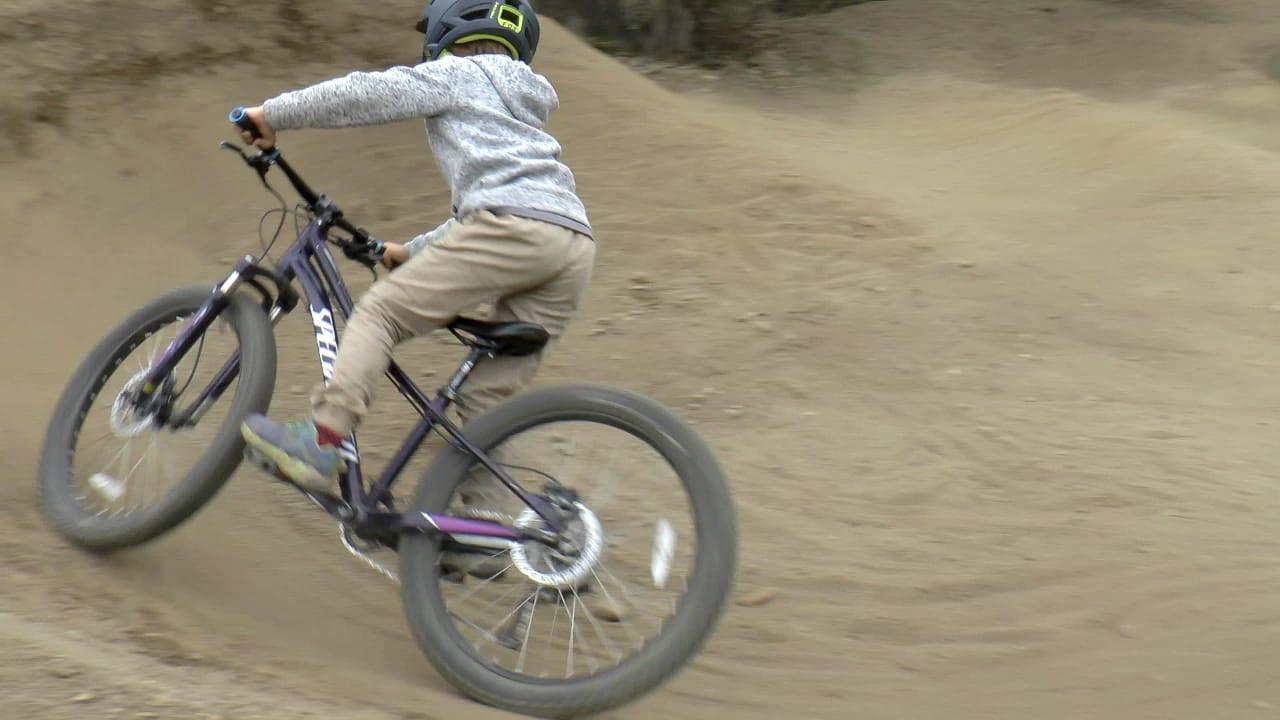 Escuela de Mountain bike CAB