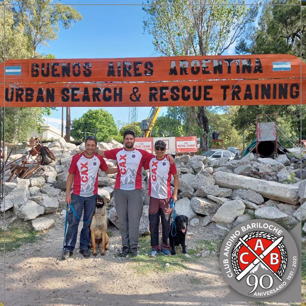 &#128021;&#8205;&#129466;  Subcomisi&oacute;n Canina de la CAX &#128021;