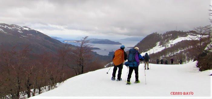  GEDA - GRUPO EXCURSIONISTA DE ADULTOS