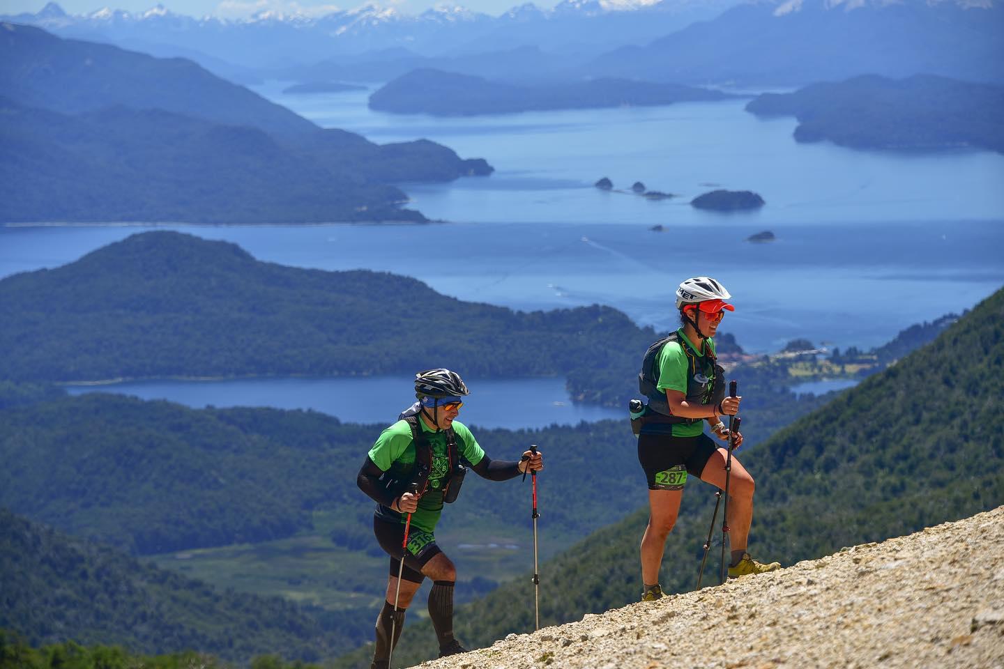 Gacetilla de prensa - Trail de los Filos 2023