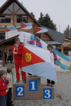 La primera prueba del Campeonato Rionegrino para cadetes II comienza ma&ntilde;ana