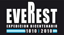 El "Proyecto Everest 2010" cuenta con su sitio web 