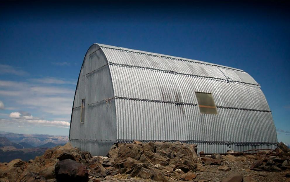 GEDA realiza su salida 11 de la temporada