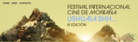 Rock Master Frey & Festival de cine de monta&ntilde;a Ushuaia SHH...