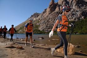 La 4 Refugios Personal Copa Makalu 2010 ser&aacute; un gran espect&aacute;culo deportivo