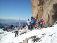 Ya esta abierta la inscripci&oacute;n para la Escuela de Ski  2010