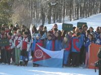 Gran actuaci&oacute;n del Club Andino en el 38 Campeonato Internacional Infantil Patag&oacute;nico