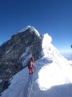 Integrantes de la expedici&oacute;n Everest cerrar&aacute;n el Festival de cine de monta&ntilde;a