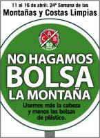 El CAB convoca a escuelas e instituciones a sumarse a la Campa&ntilde;a de Monta&ntilde;as y Costas Limpias