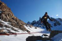 Encuentro de Slackline