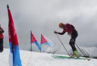 Se realiz&oacute; con &eacute;xito el V Vertical Race de Esqu&iacute; de Monta&ntilde;a