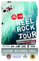 Llega el Reel Rock Festival Tour Sudam&eacute;rica