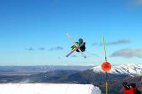 Llega el primer Campeonato Argentino de Slopestyle FASA