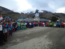 Campeonato Infantil Patag&oacute;nico