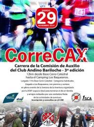 CorreCAX