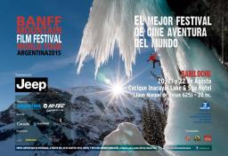 Banff Mountain Festival World Tour