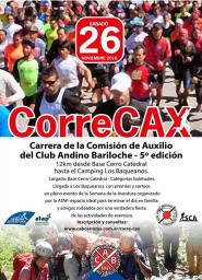 CorreCAX 2016