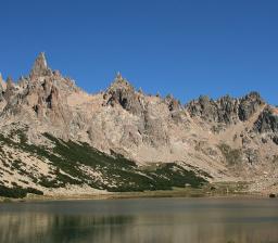 Comienza a funcionar un nuevo sistema de reserva en refugio Frey