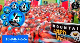 4Refugios Mountain Hardwear 2017